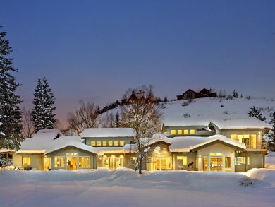 Steamboat Springs Home 896513 Steamboat Springs Home 896513
